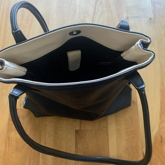 Nine West Leather Bag - Picture 3 of 3